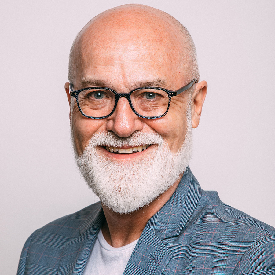 James Goll