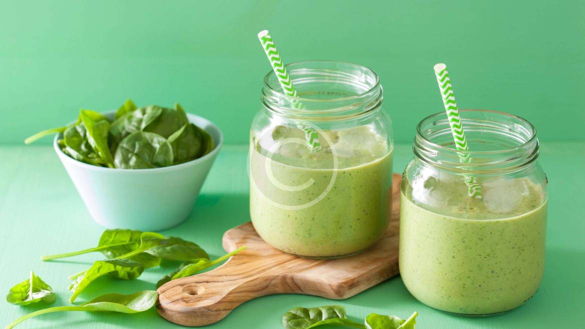 Make These Awesome Detox Juices Yourself!
