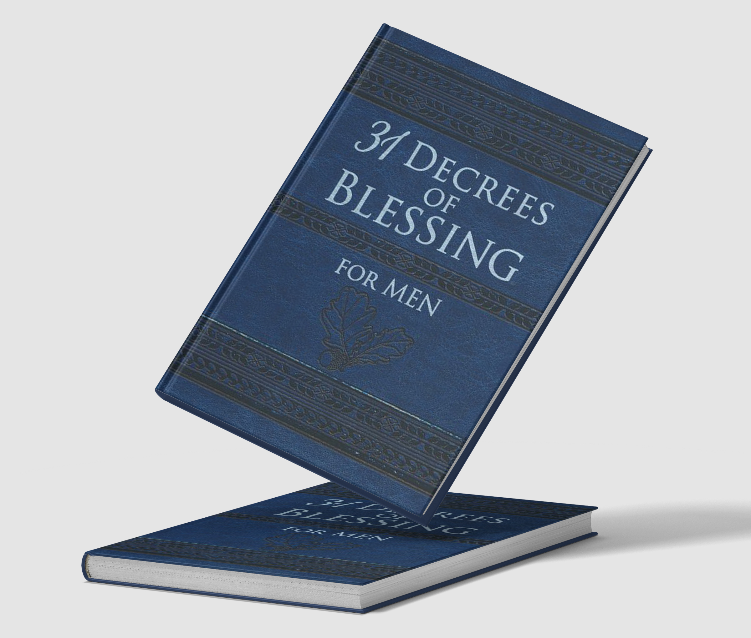 31-decrees-of-blessing-for-men