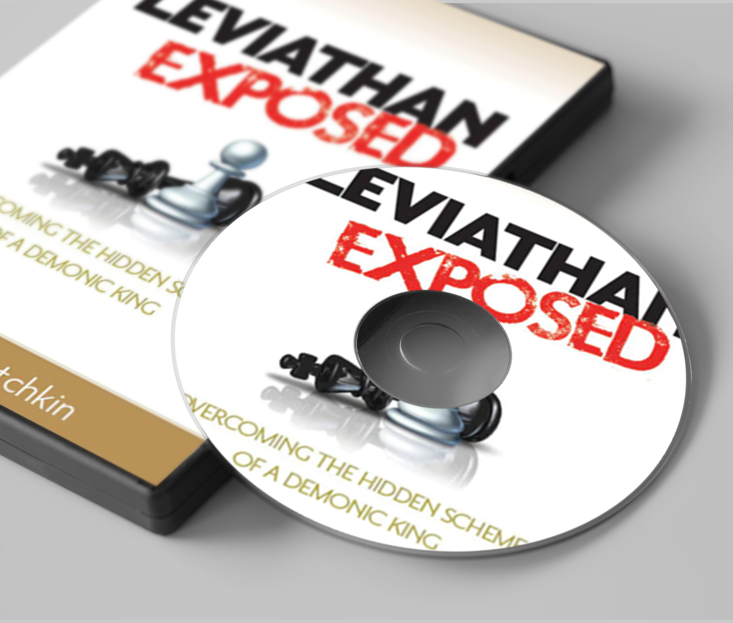 Leviathan-exposed