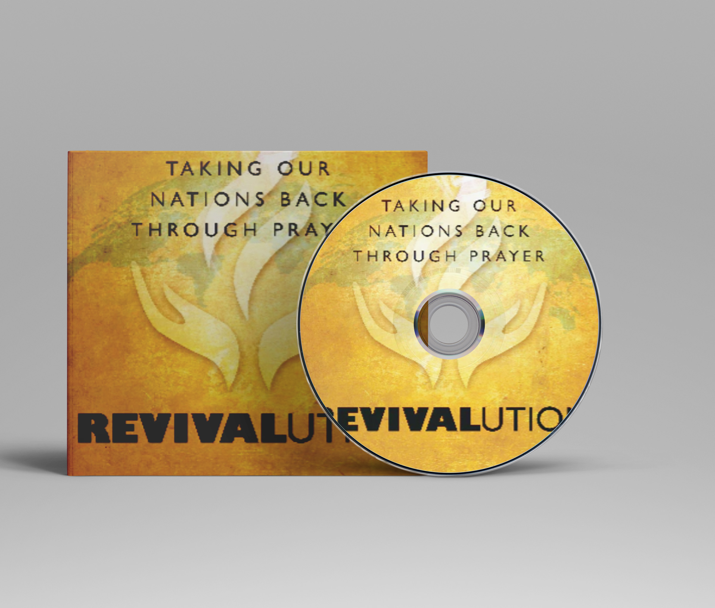 Revival-ution